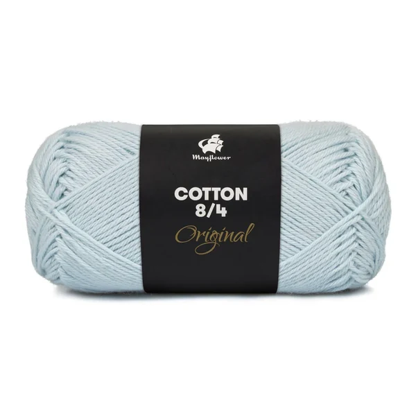 Mayflower Cotton 8/4